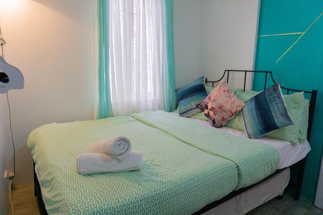 Retreat Haven In La Bella Tagaytay Lejlighed Tagaytay City Eksteriør billede