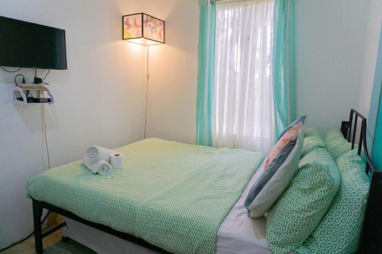 Retreat Haven In La Bella Tagaytay Lejlighed Tagaytay City Eksteriør billede
